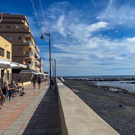 Cosy Apartment 6 Places Canarian Life Las Galletas Exterior photo