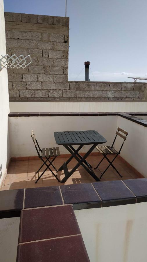Cosy Apartment 6 Places Canarian Life Las Galletas Exterior photo