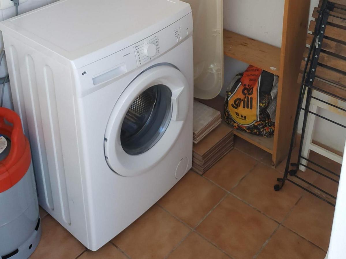 Cosy Apartment 6 Places Canarian Life Las Galletas Exterior photo