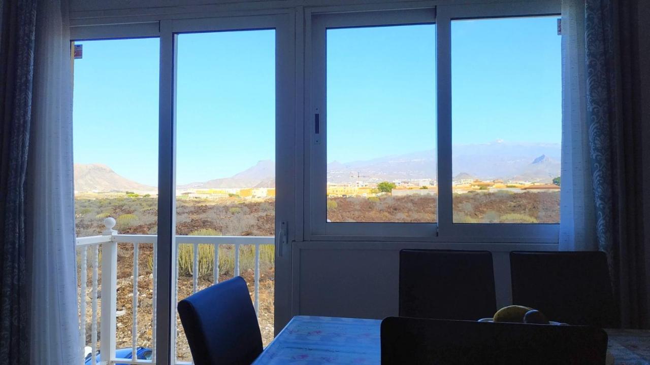 Cosy Apartment 6 Places Canarian Life Las Galletas Exterior photo