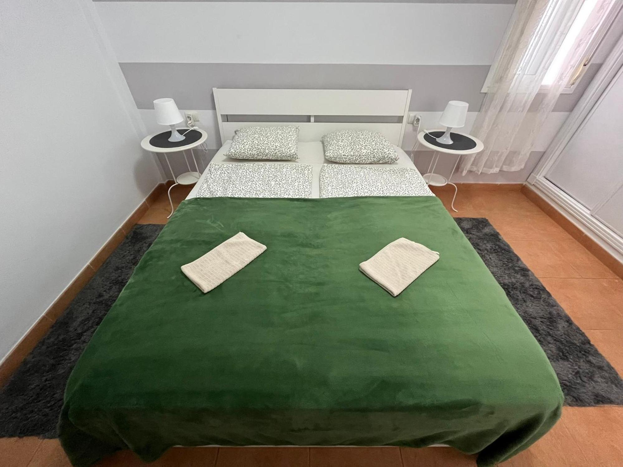 Cosy Apartment 6 Places Canarian Life Las Galletas Exterior photo