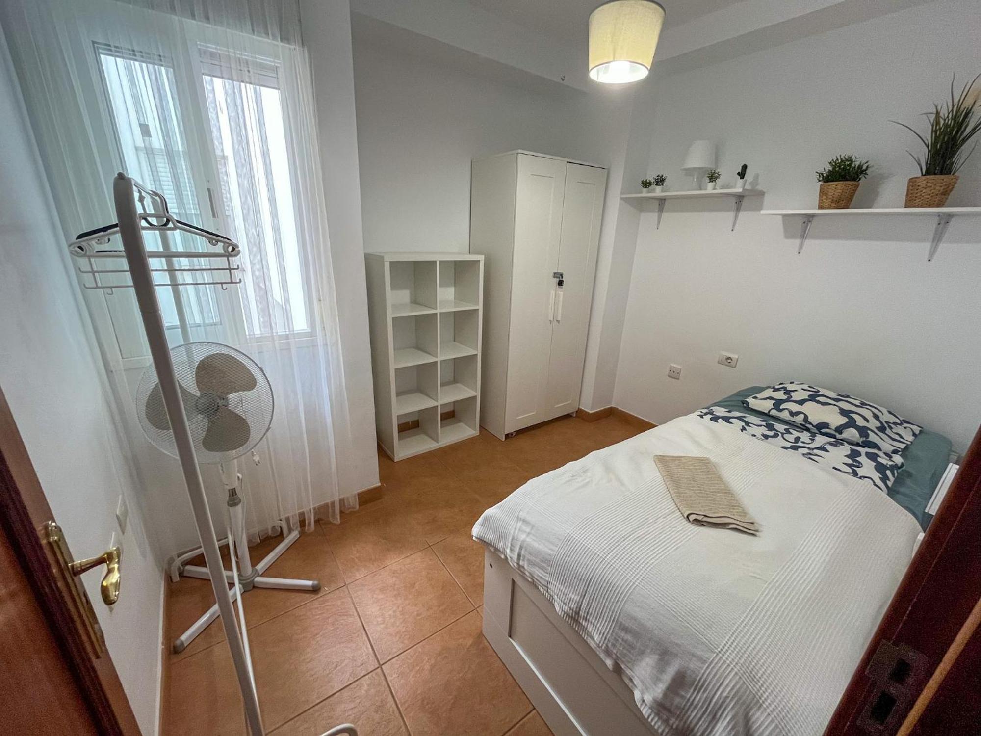 Cosy Apartment 6 Places Canarian Life Las Galletas Exterior photo