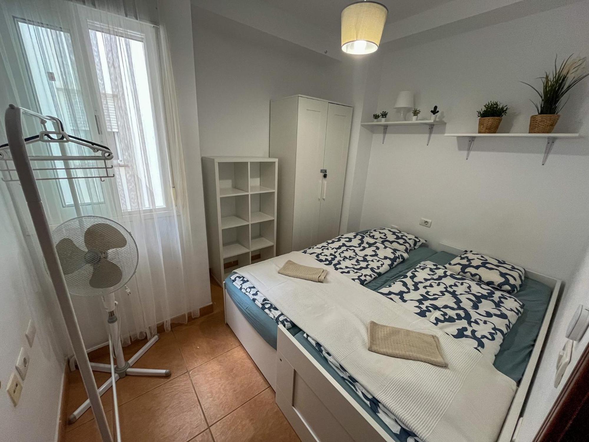 Cosy Apartment 6 Places Canarian Life Las Galletas Exterior photo