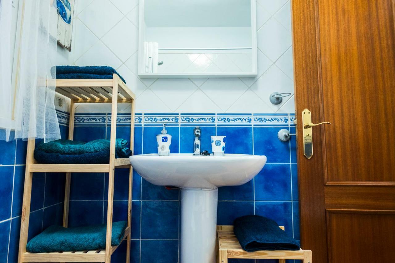 Cosy Apartment 6 Places Canarian Life Las Galletas Exterior photo